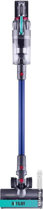 81405420P Вертикальный пылесос STICK ZSVC822 STEFAN ZELMER