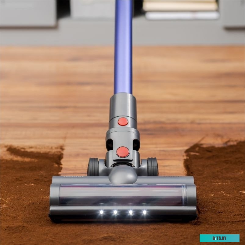 81405420P Вертикальный пылесос STICK ZSVC822 STEFAN ZELMER