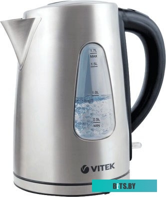 Электрочайник Vitek VT-7007 ST