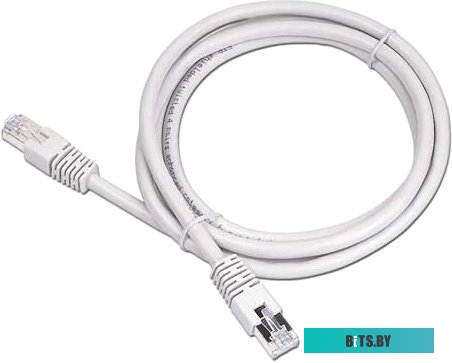 Патч-корд UTP Gembird PP12e-3m кат.5e, 3м, литой, многожильный