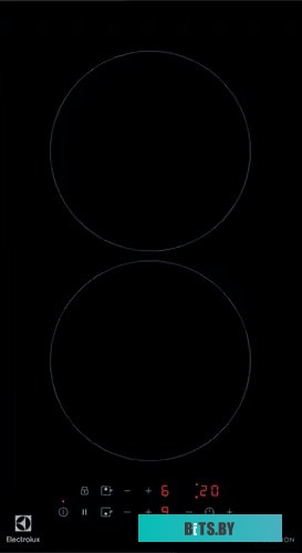 LIT30231C Индукционная варочная поверхность Electrolux LIT30231C черный