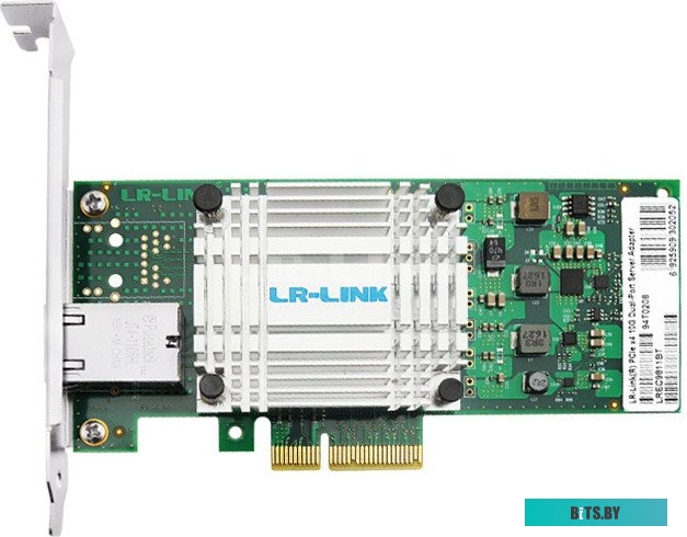 Сетевой адаптер LR-LINK LREC9811BT LREC9811BT