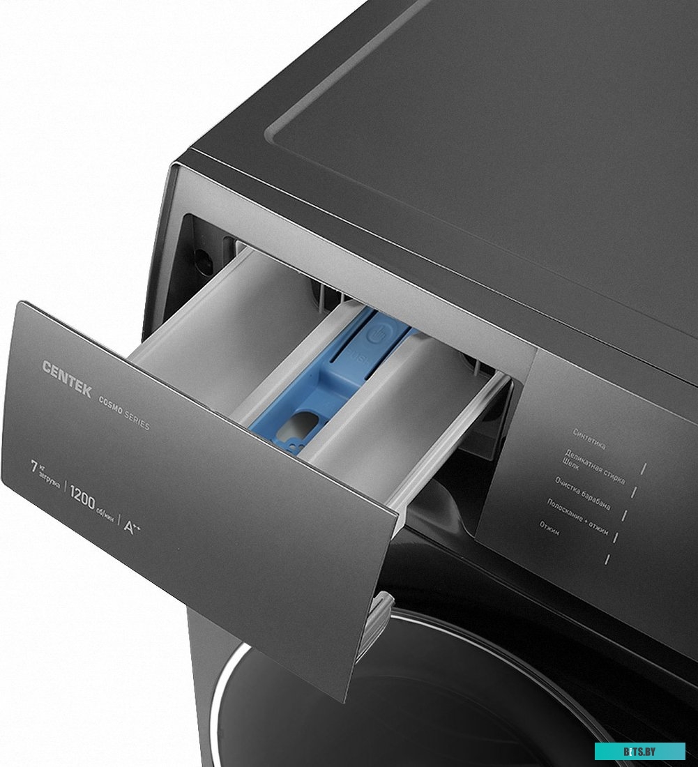 CT-1972 Серый Стиральная машина CENTEK CT-1972 Серый