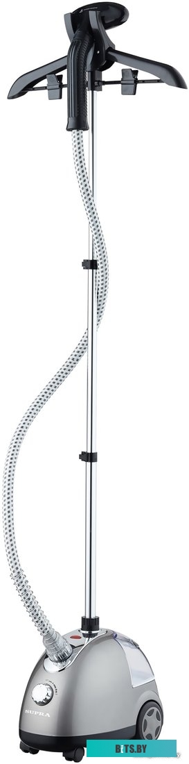 SBS-171 Отпариватель напольный Supra SBS-171 1750Вт серебристый