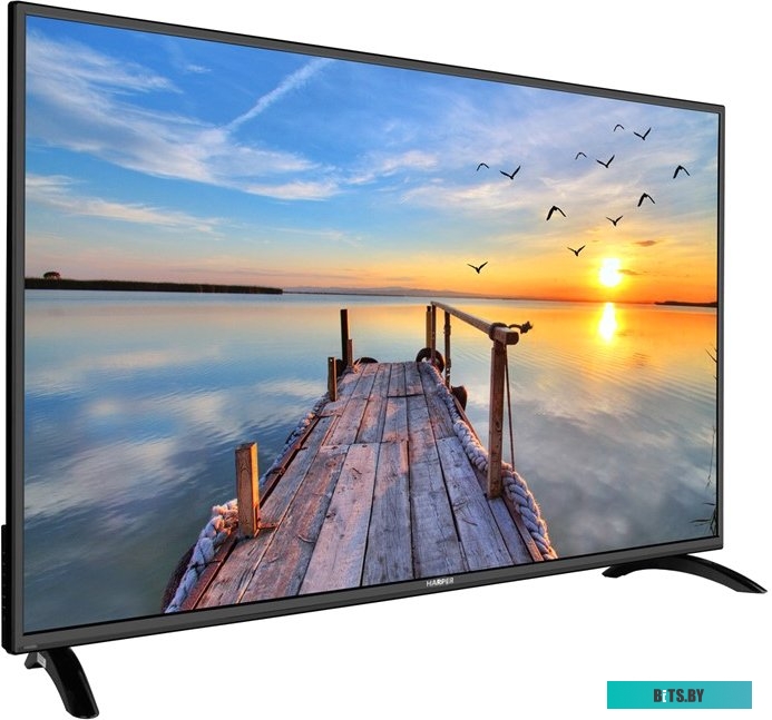 Телевизор Harper 50U660TS