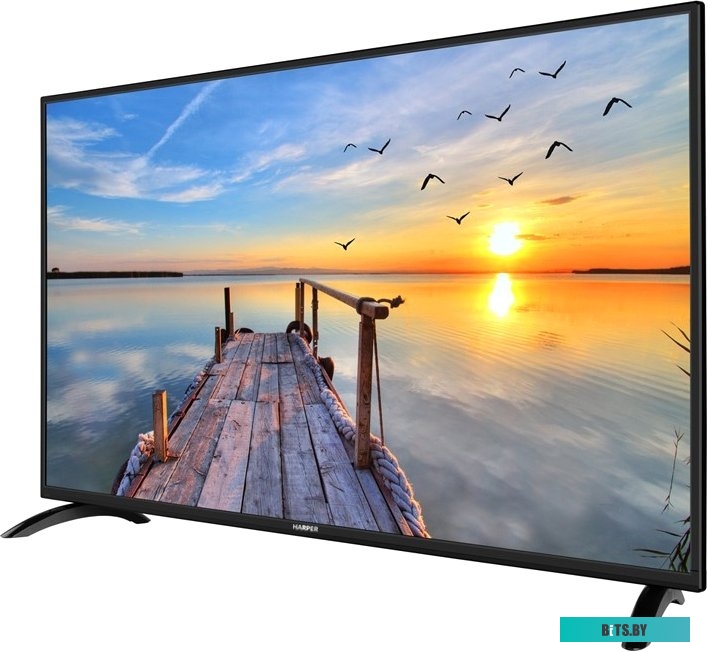 Телевизор Harper 50U660TS