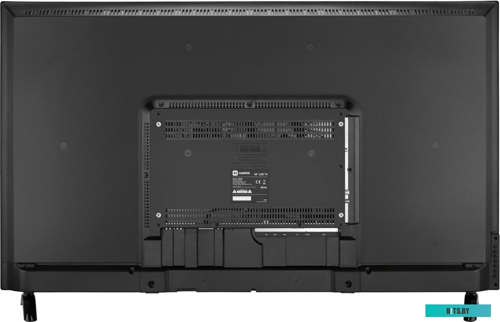 Телевизор Harper 50U660TS