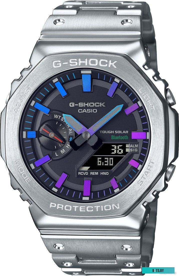 GMB2103 Машинка для стрижки GT527 BARBER STYLE-HF GA.MA