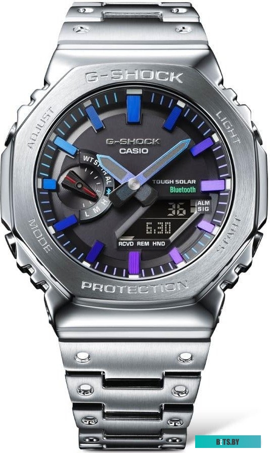 GMB2103 Машинка для стрижки GT527 BARBER STYLE-HF GA.MA