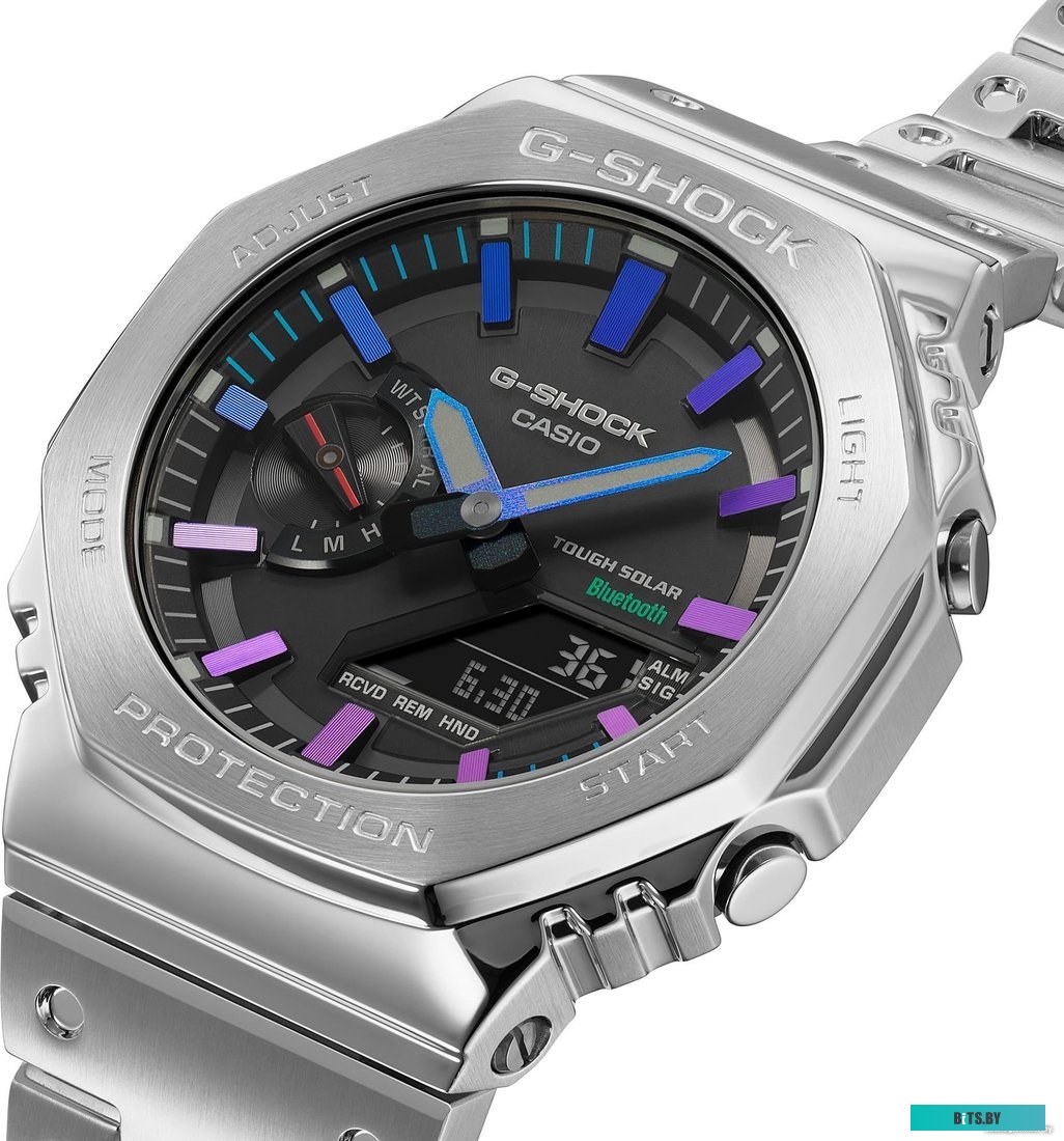 GMB2103 Машинка для стрижки GT527 BARBER STYLE-HF GA.MA