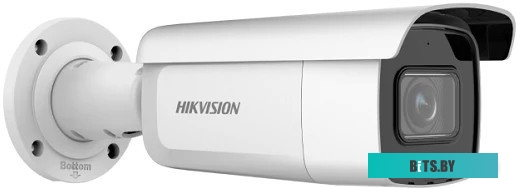 DS-2CD2623G2-IZS(D) Видеокамера IP Hikvision DS-2CD2623G2-IZS(D) 2.8-12мм