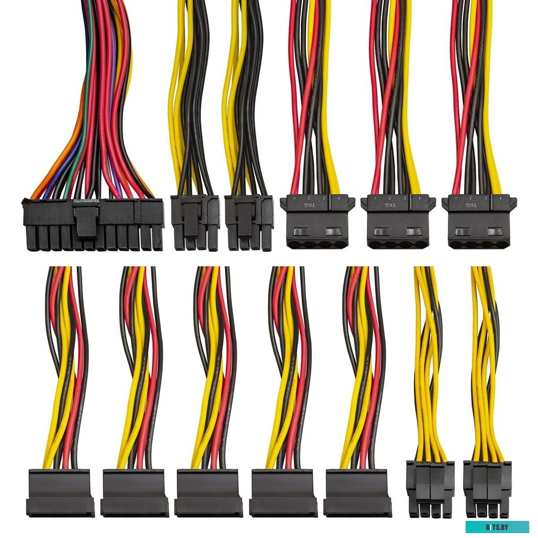 ExeGate UN850 EX292179RUS