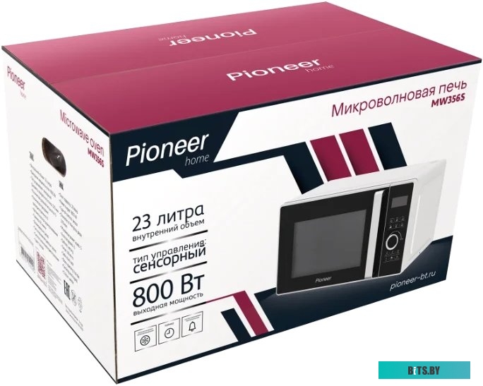 Микроволновая печь Pioneer MW356S