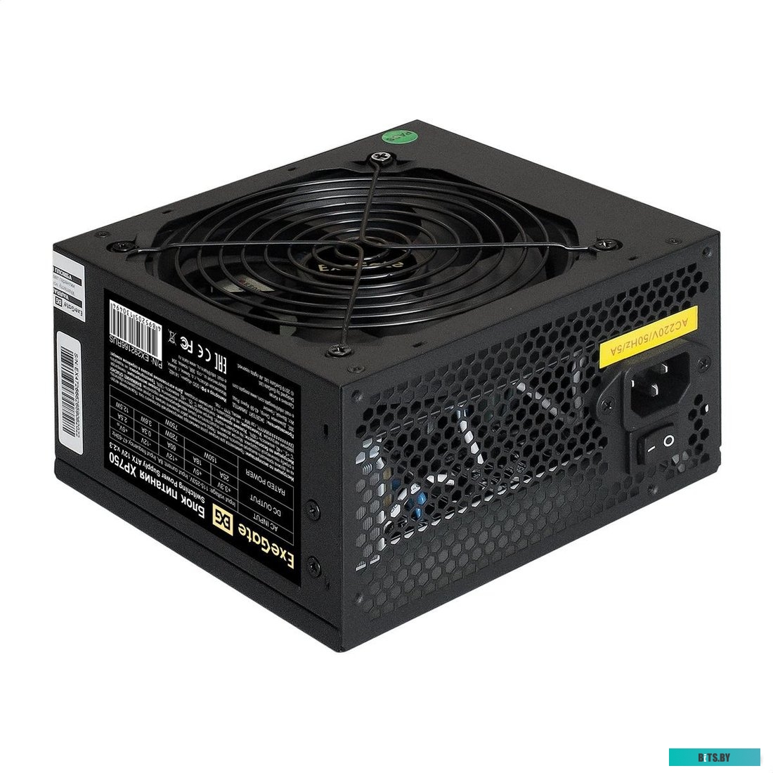 Wi-Fi роутер ExeGate XP700 EX292166RUS-S.