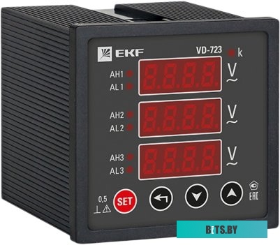 EKF PROxima VD-723
