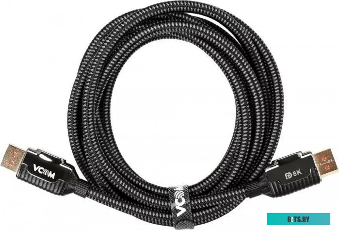 Кабель соединительный VCOM CG634-3M CG634-3M