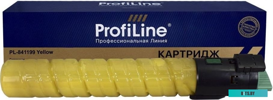 Картридж ProfiLine PL-841199 (MPC2550E) PL-841199