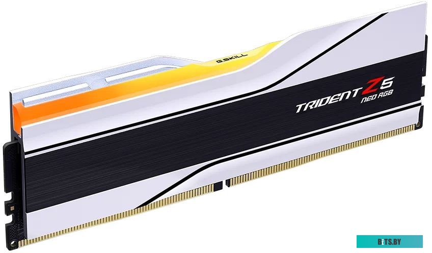 Оперативная память G.Skill Trident Z5 Neo RGB 2x16ГБ DDR5 6000МГц F5-6000J3036F16GX2-TZ5NRW