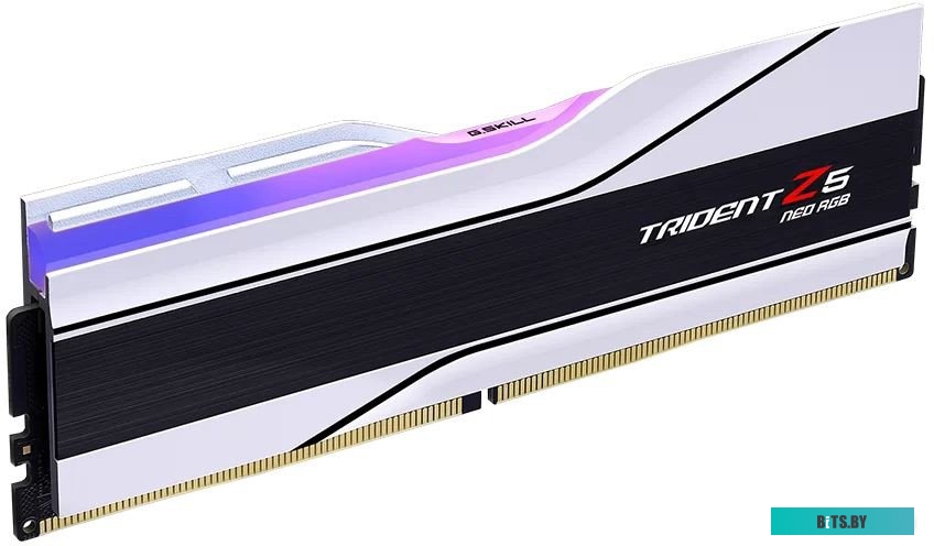 Оперативная память G.Skill Trident Z5 Neo RGB 2x16ГБ DDR5 6000МГц F5-6000J3036F16GX2-TZ5NRW