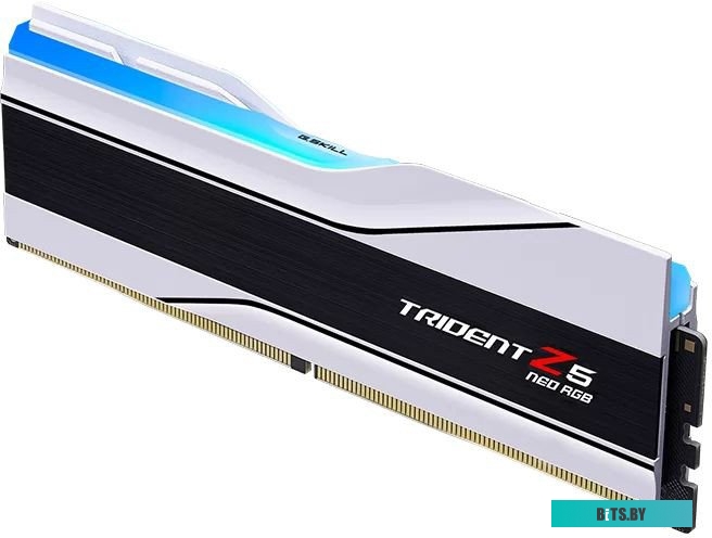Оперативная память G.Skill Trident Z5 Neo RGB 2x16ГБ DDR5 6000МГц F5-6000J3036F16GX2-TZ5NRW