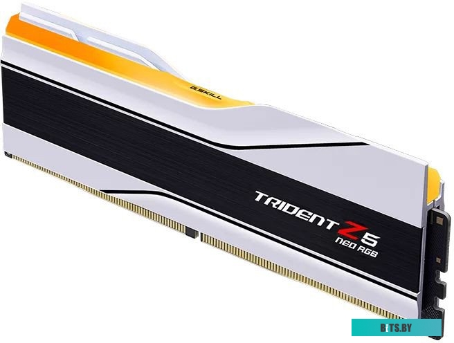 Оперативная память G.Skill Trident Z5 Neo RGB 2x16ГБ DDR5 6000МГц F5-6000J3036F16GX2-TZ5NRW