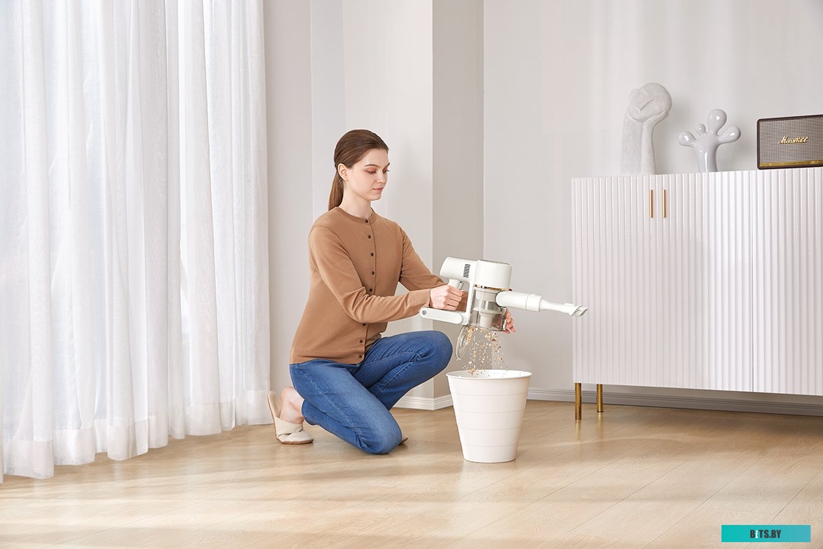 Dreame R10 (европейская версия)