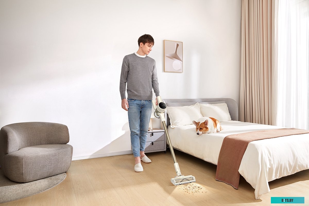 Dreame R10 (европейская версия)