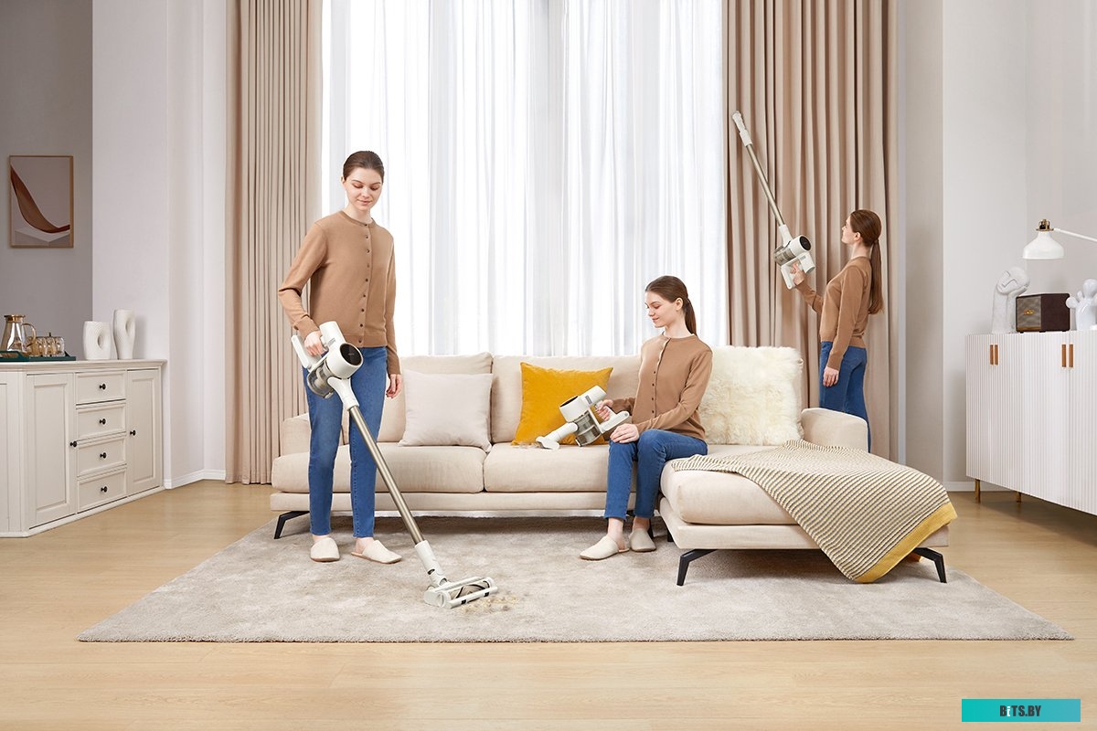 Dreame R10 (европейская версия)