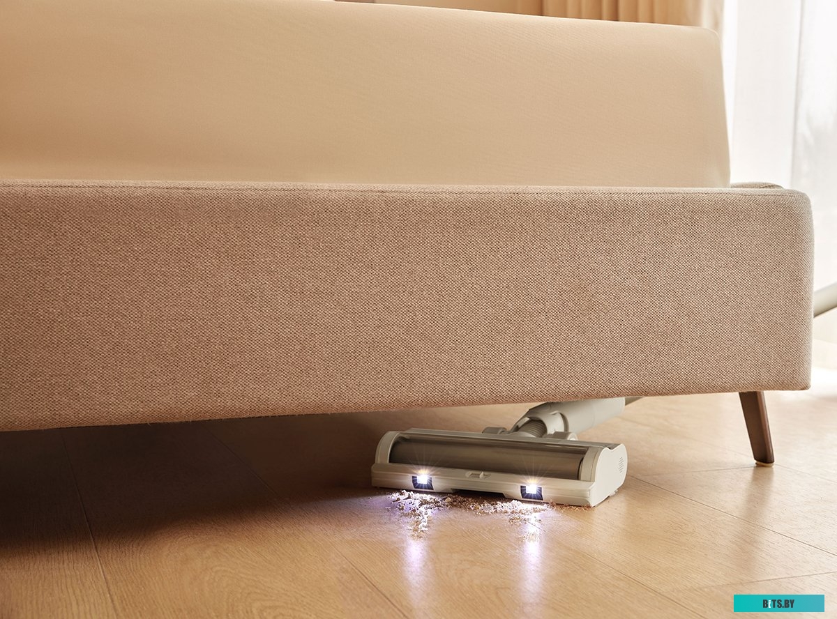 Dreame R10 (европейская версия)