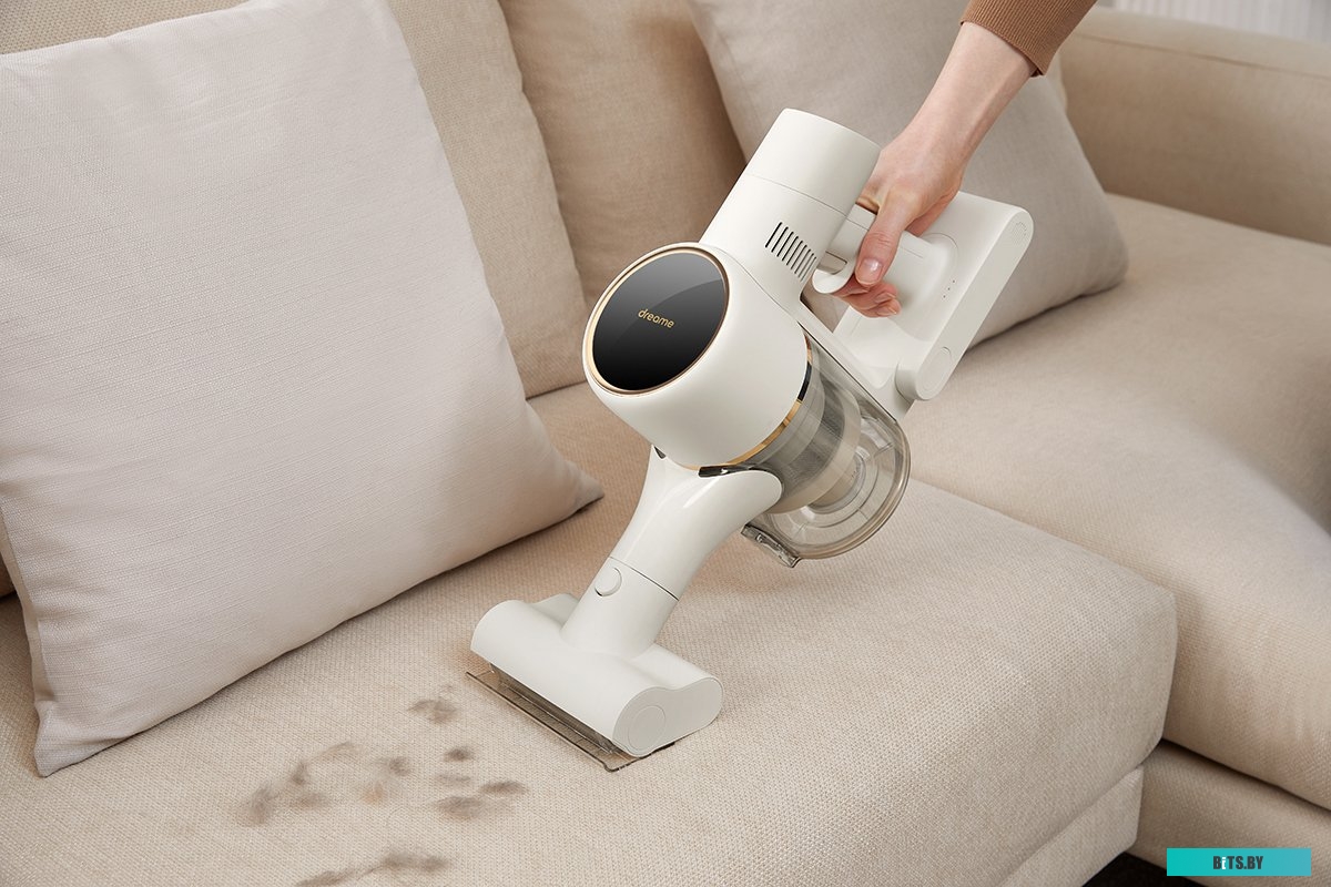 Dreame R10 (европейская версия)