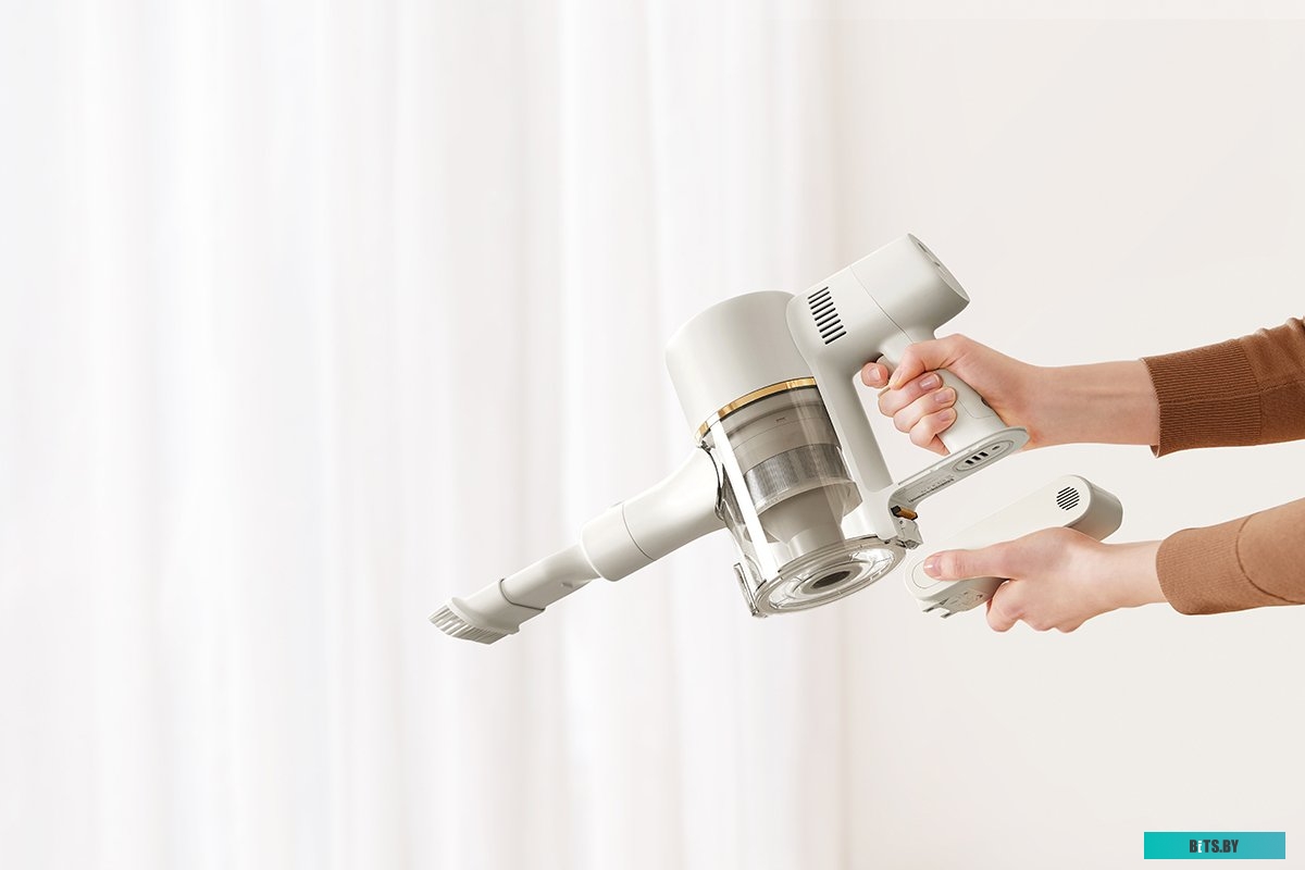 Dreame R10 (европейская версия)