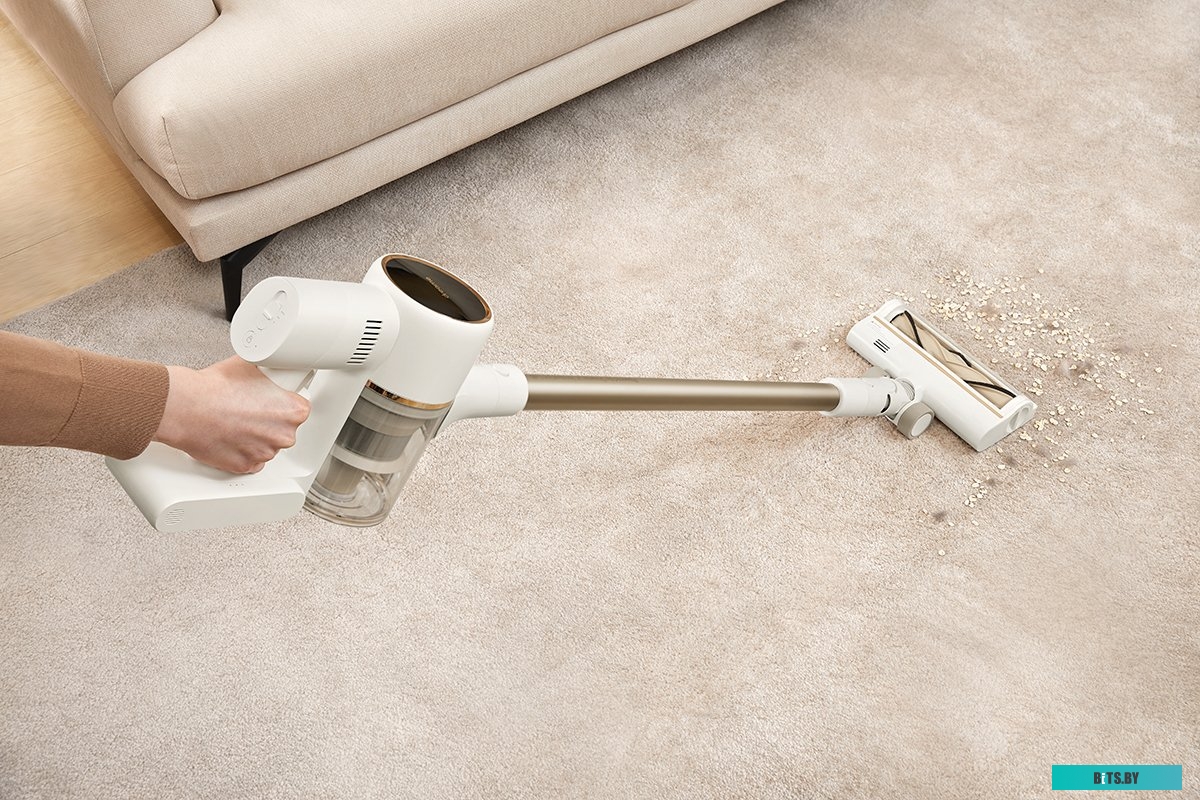 Dreame R10 (европейская версия)