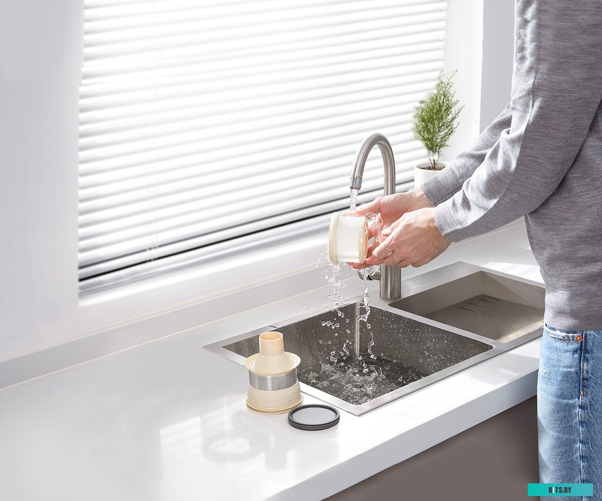 Dreame R10 (европейская версия)