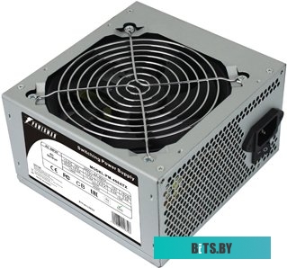 Блок питания Powerman PM-500 80Plus.