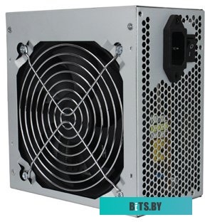 Блок питания Powerman PM-500 80Plus.