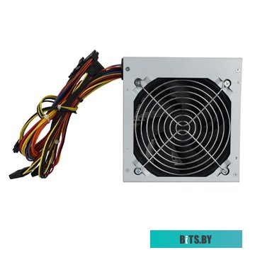 Блок питания Powerman PM-500 80Plus.