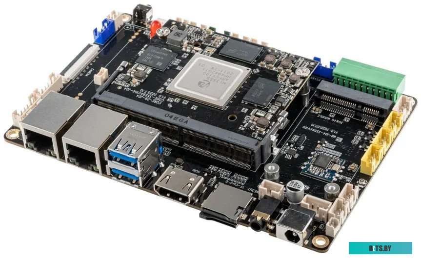 Плата Firefly AIO-3559AV100-JD4