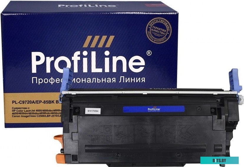 Картридж PL C9720A PL-C9720A