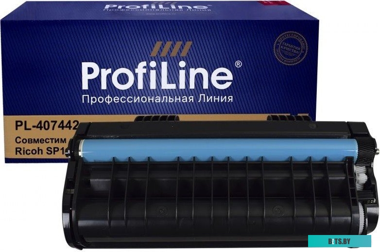 Картридж ProfiLine PL-407442 PL-407442
