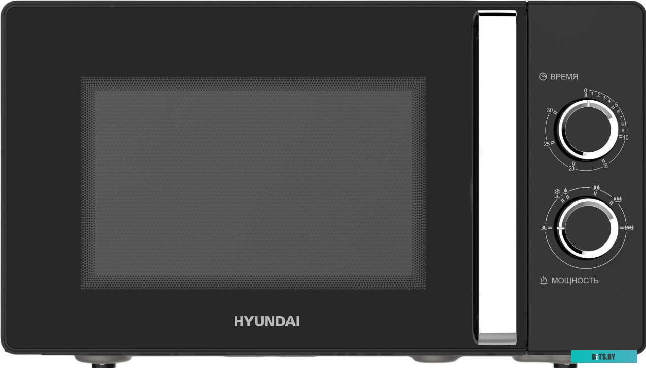 Hyundai HYM-M2012