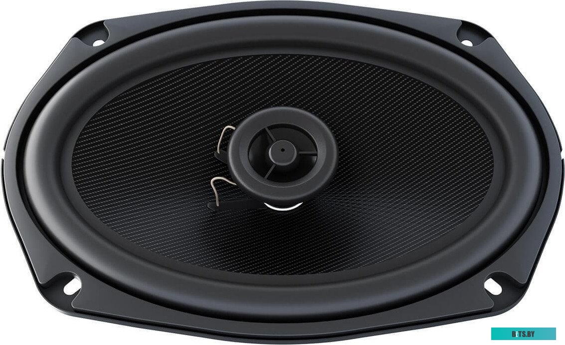 PRPX692 Колонки автомобильные Prology PX-692 220Вт 90дБ 4Ом 15x23см (6x9дюйм) (ком.:2кол.) коаксиальные двухполосные