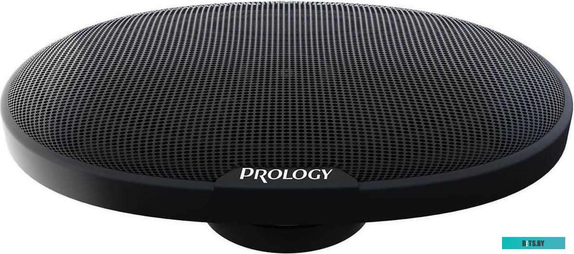 PRPX692 Колонки автомобильные Prology PX-692 220Вт 90дБ 4Ом 15x23см (6x9дюйм) (ком.:2кол.) коаксиальные двухполосные