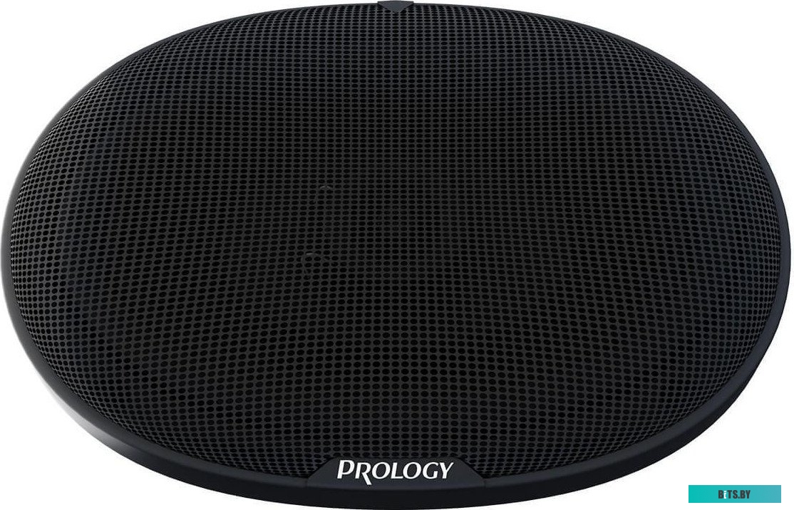 PRPX692 Колонки автомобильные Prology PX-692 220Вт 90дБ 4Ом 15x23см (6x9дюйм) (ком.:2кол.) коаксиальные двухполосные