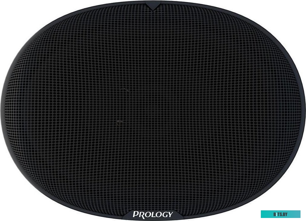 PRPX692 Колонки автомобильные Prology PX-692 220Вт 90дБ 4Ом 15x23см (6x9дюйм) (ком.:2кол.) коаксиальные двухполосные