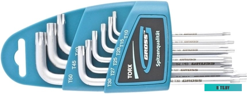 Gross 16407 (9 предметов)