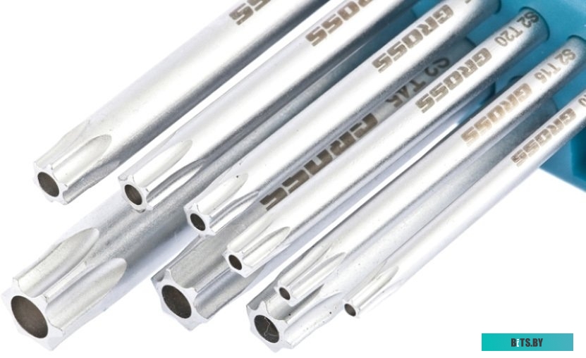 Gross 16407 (9 предметов)