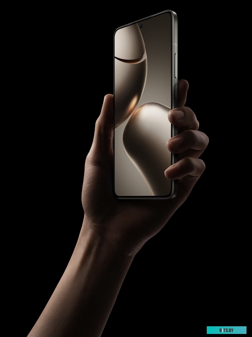Смартфон Xiaomi Redmi Note 13 Pro 12GB/512GB Midnight Black
