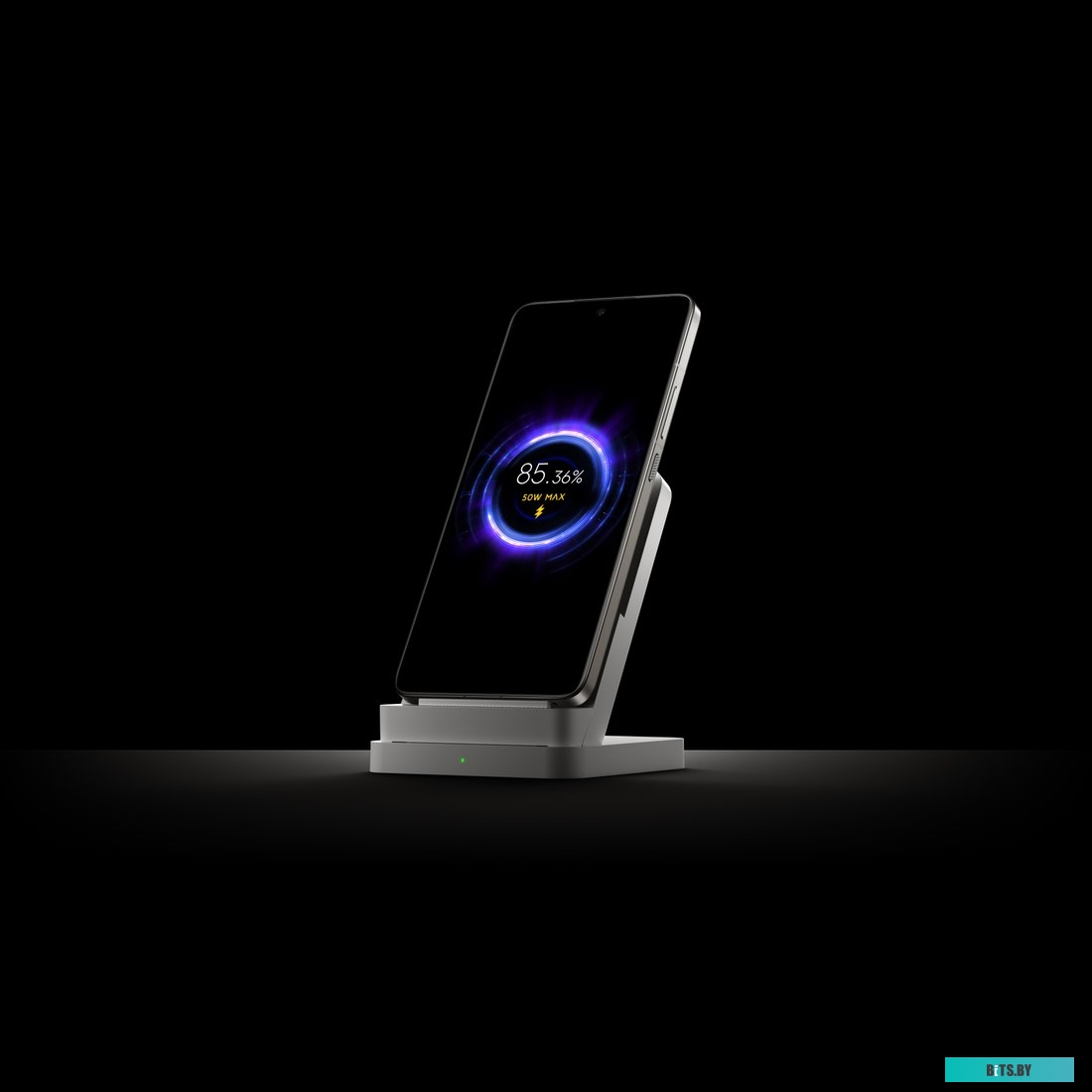 Смартфон Xiaomi Redmi Note 13 Pro 12GB/512GB Midnight Black