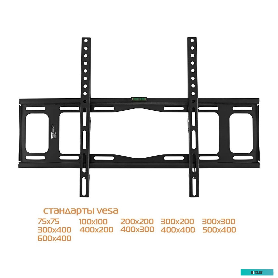 Кронштейн для телевизора Buro FX2S BM55A26FF0