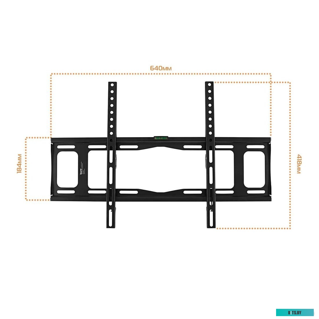 Кронштейн для телевизора Buro FX2S BM55A26FF0